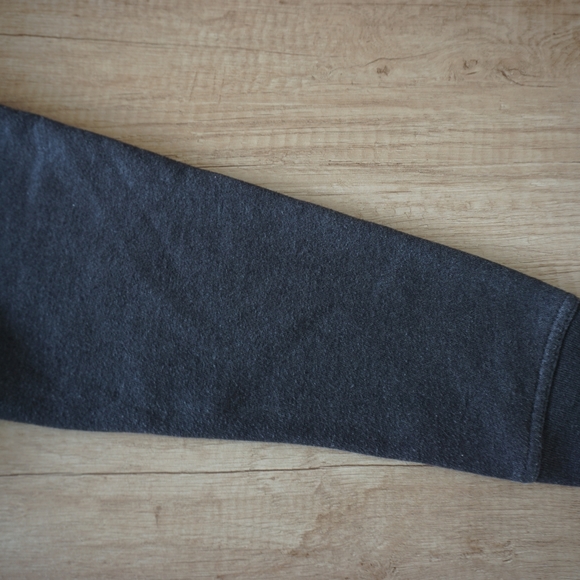 Gap Grey Hoodie - Picture 9 of 12